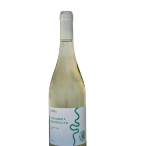 TAMJANIKA & SMEDEREVKA  2024 – Suvo vino