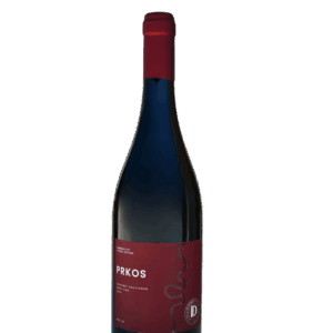 PRKOS 2024 – Suvo sortno vino