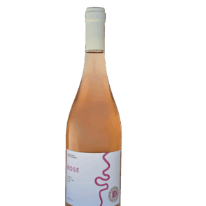 ROSE 2024 – Suvo  sortno  vino
